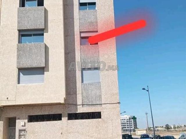 Appartement vente à Bouskoura, Gharb-Chrarda-Beni Hssen