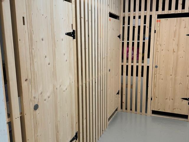 Apartment kaufen in Echallens, Waadt