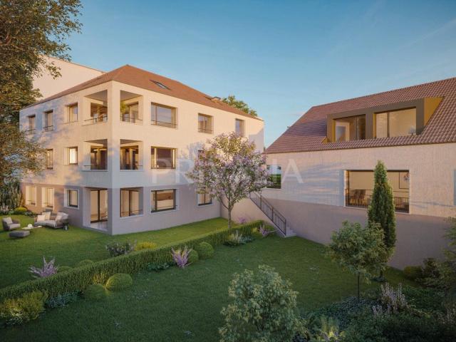 Apartment kaufen