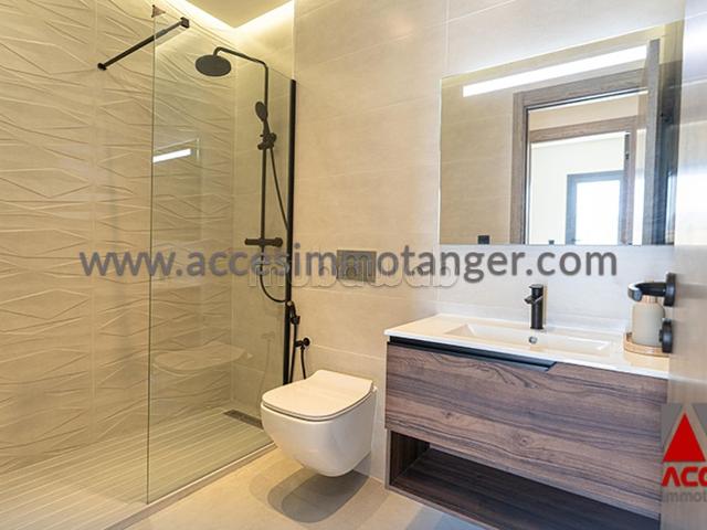 Appartement vente à Tangero, Tanger-Tétouan