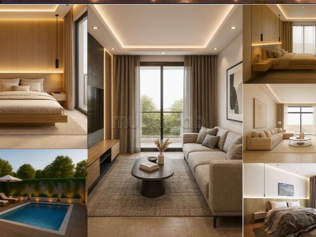 Appartement vente à Marrakech, L'Oriental