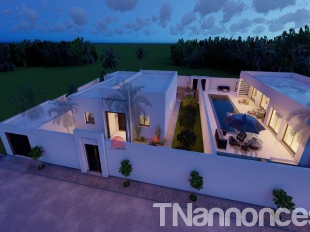 Maison location