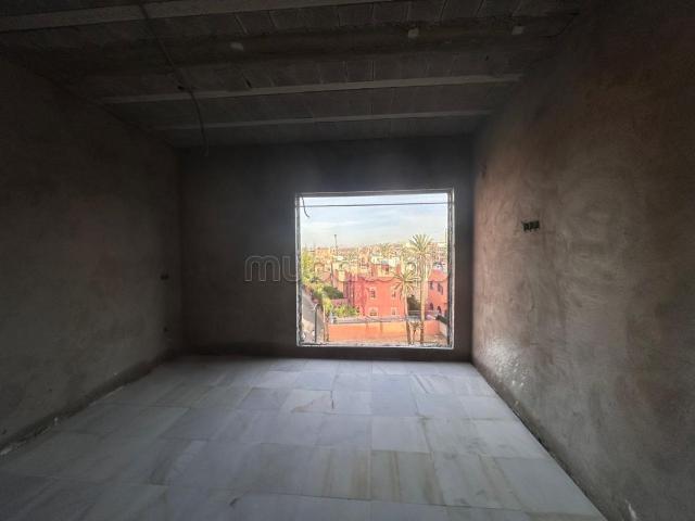 Appartement vente à Marrakech, L'Oriental