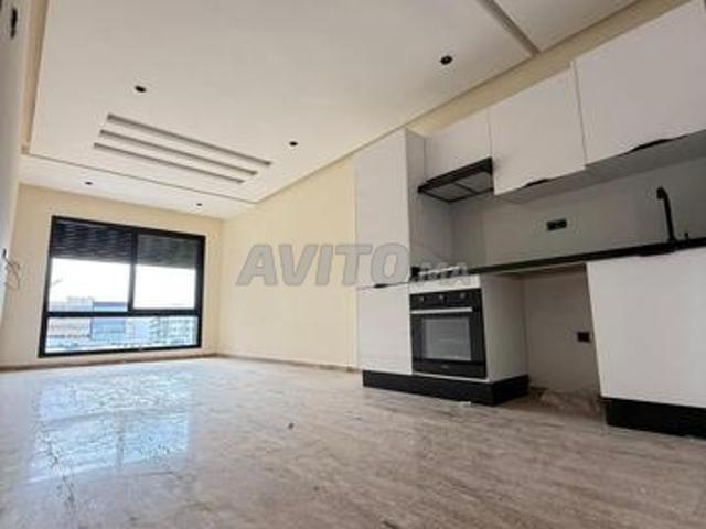 Appartement vente à Anfa, Gharb-Chrarda-Beni Hssen