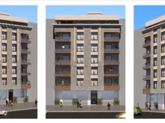 Appartement vente à Tangero, Tanger-Tétouan