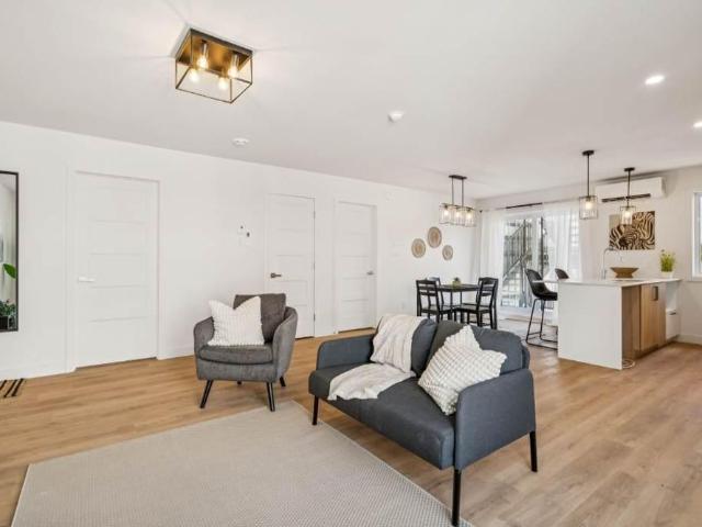 Apartment for rent in Beauharnois-salaberry, Quebec