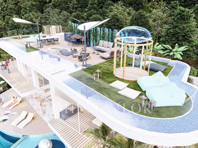 Villa vente à Nice, Èze