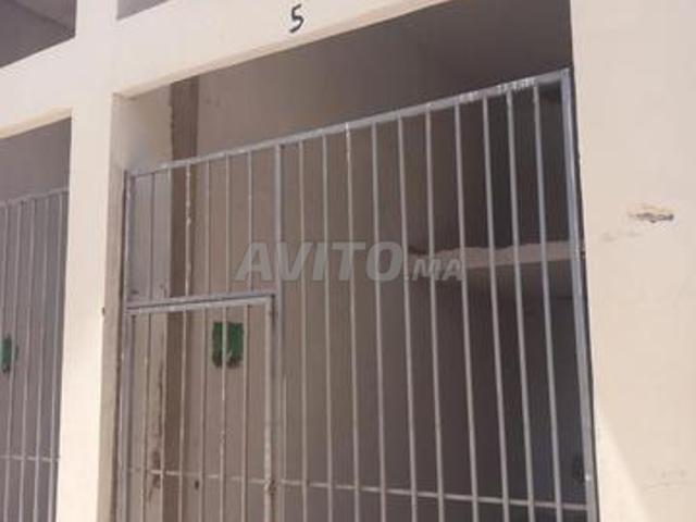 Propriété vente à Anfa, Sidi Moumen