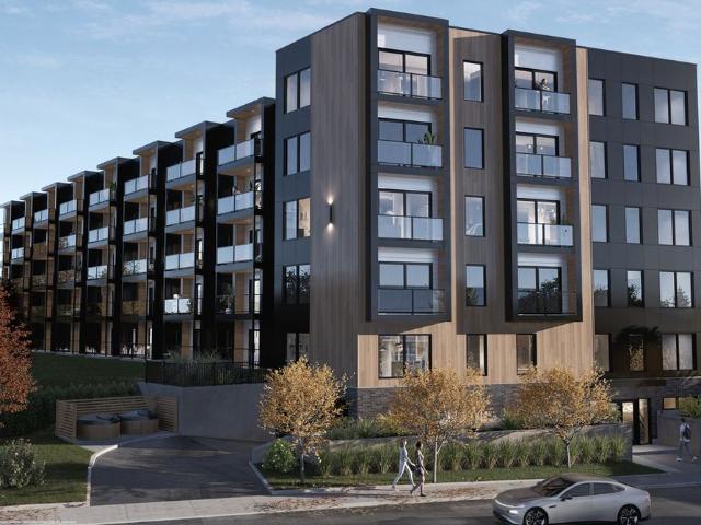 Apartment for rent in Laurentides, Quebec