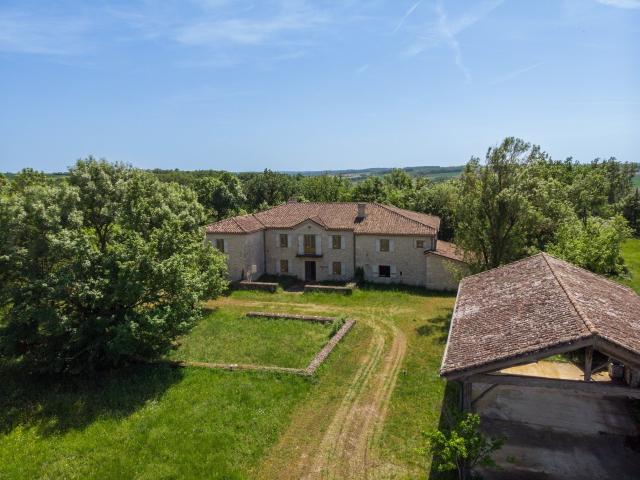 Maison vente à Condom, Mauvezin