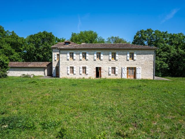 Maison vente à Condom, Mauvezin
