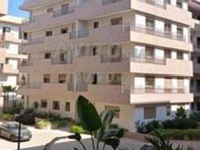 Appartement vente