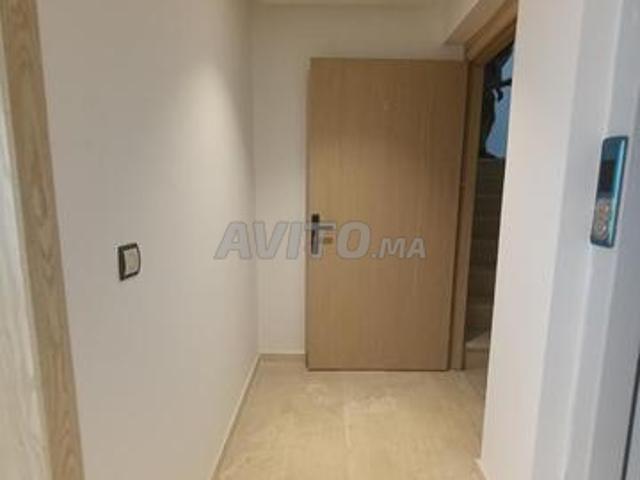 Appartement location à Anfa, Gharb-Chrarda-Beni Hssen