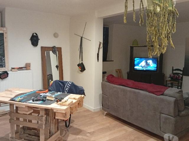 Appartement location à Thieusies, Soignies