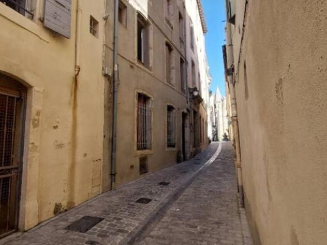 Appartement vente à Béziers