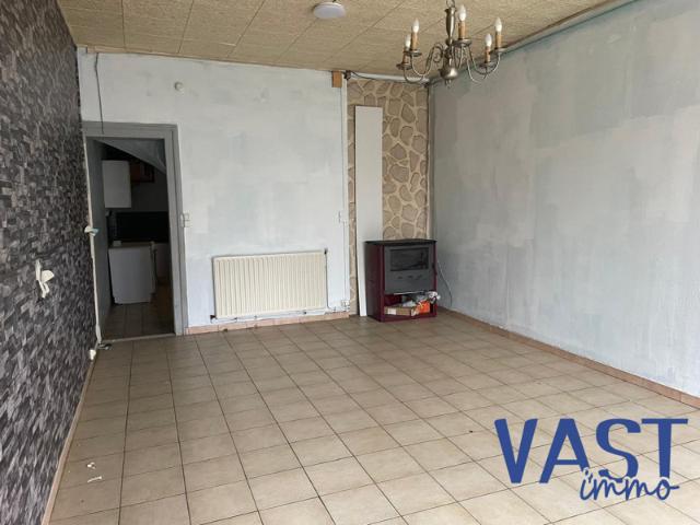 Maison vente à Lille, Tourcoing