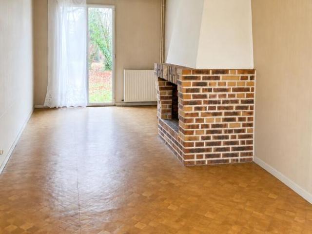 Maison vente à Le Thuit-Signol, Le Thuit-de-l'Oison