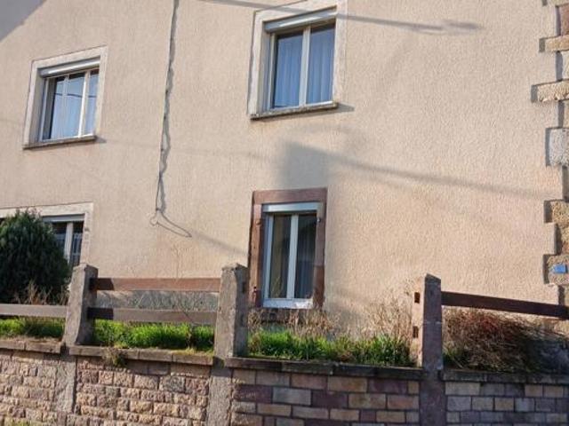 Maison vente à Lure, Villers-lès-luxeuil