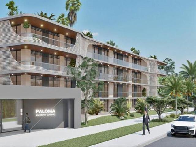 Appartement vente