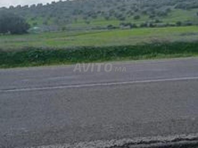 Propriété vente à Tétouan, Tanger-Tétouan