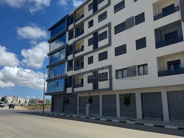 Appartement vente à Tangero, Tanger-Tétouan
