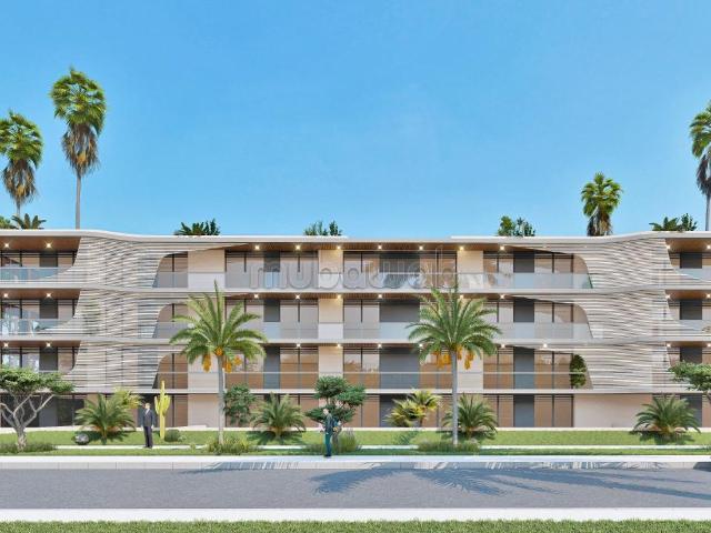 Appartement vente à Marrakech, L'Oriental