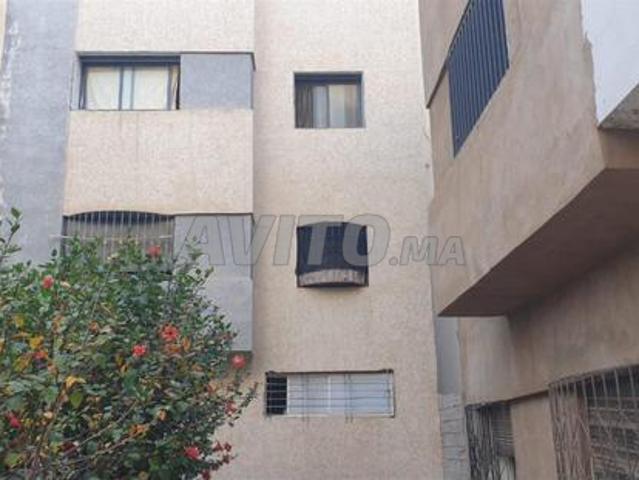 Appartement vente à Sidi Hajjaj Oued Hassar, Gharb-Chrarda-Beni Hssen