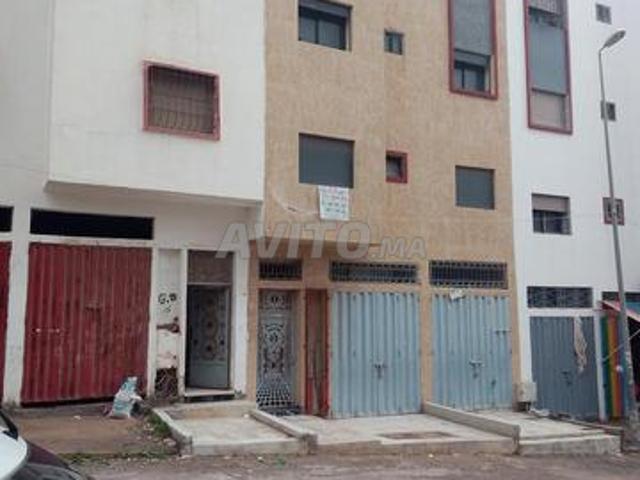Appartement vente à Sidi Hajjaj Oued Hassar, Gharb-Chrarda-Beni Hssen