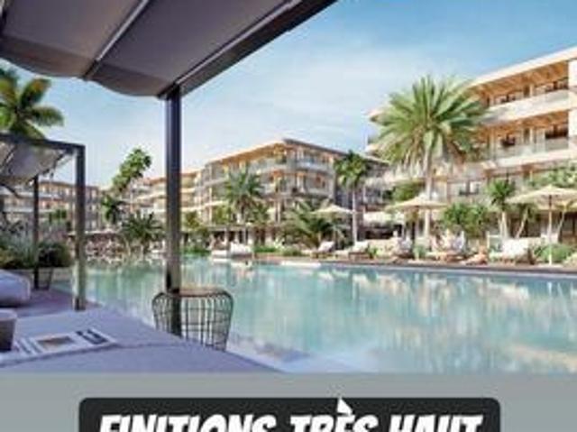 Appartement vente à Al Haouz, L'Oriental