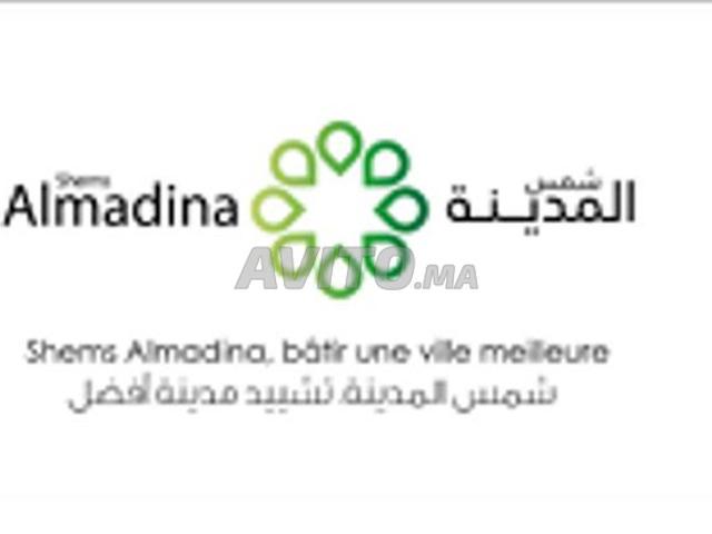 Propriété vente à Slimane, Gharb-Chrarda-Beni Hssen