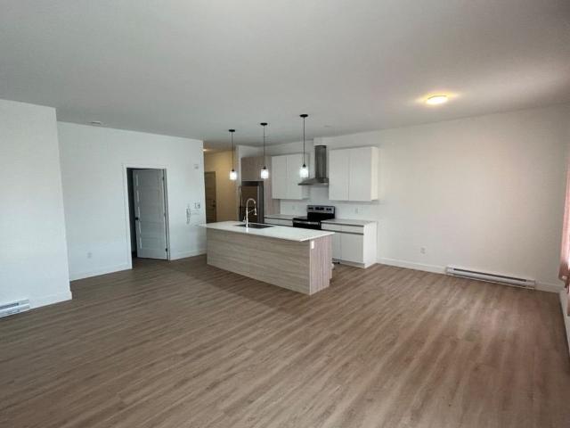 Apartment for rent in Mauricie, Quebec