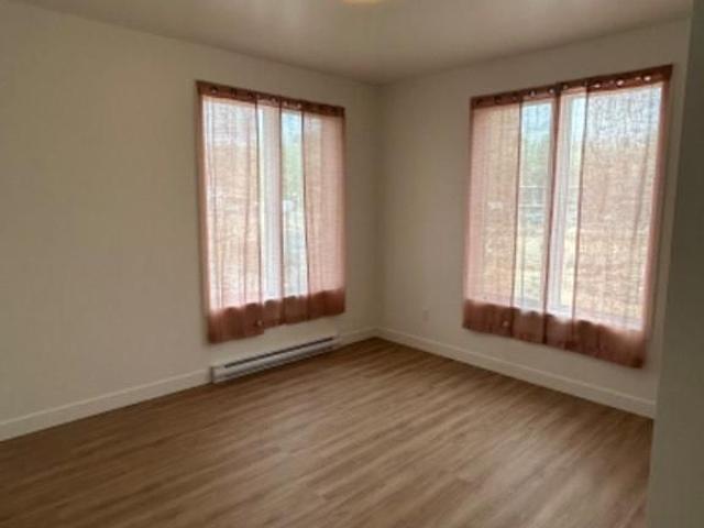 Apartment for rent in Mauricie, Quebec