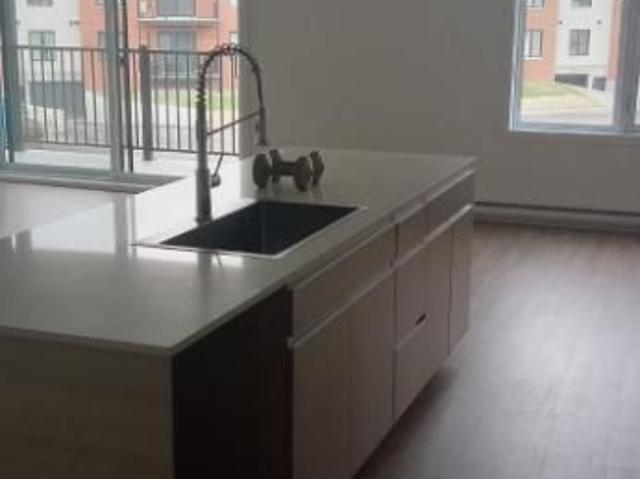 Apartment for rent in Mauricie, Quebec