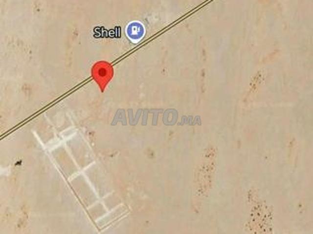 Propriété vente à Dakhla