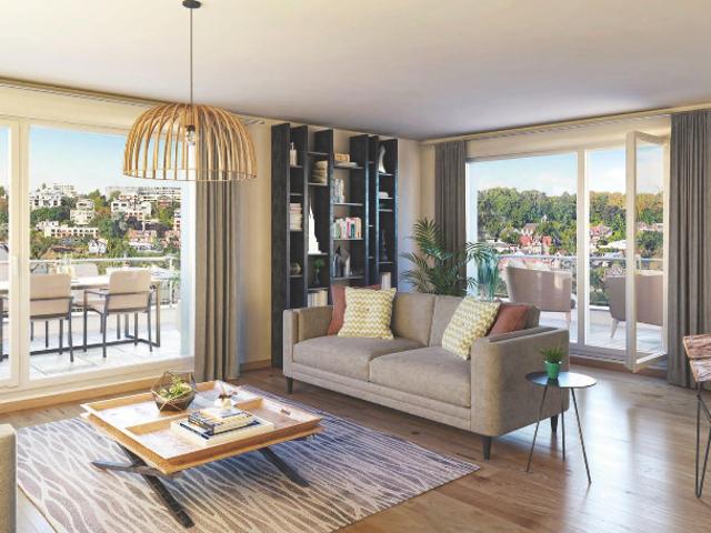 Appartement vente à Rennes, Bretagne