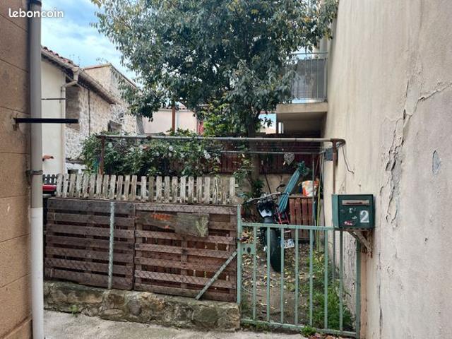 Appartement vente à Puyloubier, Bouches-du-Rhône