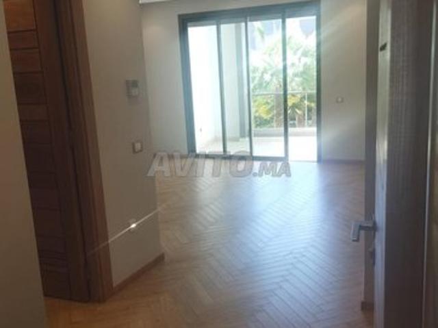 Appartement location à Bouskoura, Gharb-Chrarda-Beni Hssen