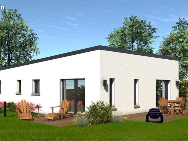 Maison vente à Guingamp, Bretagne