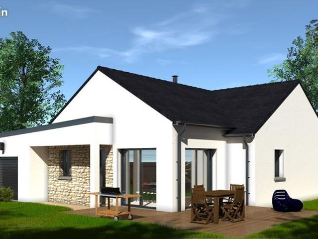 Maison vente à Lannion, Bretagne