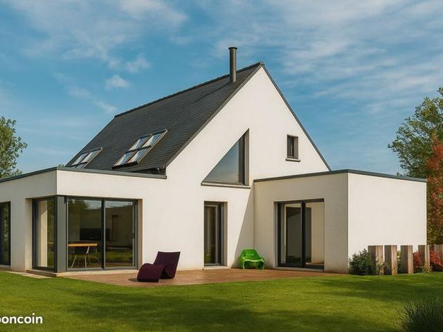 Maison vente à Lannion, Bretagne