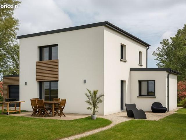 Maison vente à Guingamp, Bretagne