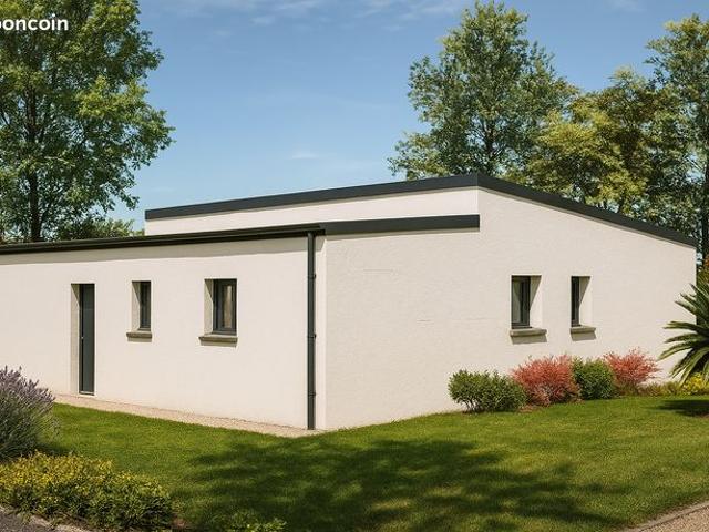 Maison vente à Guingamp, Bretagne