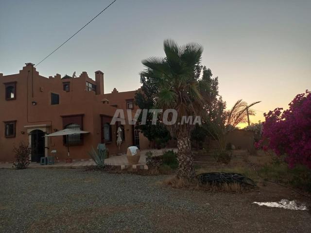 Propriété vente à Taroudant, Oued ed Dahab-Lagouira
