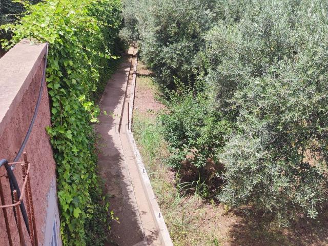 Terrain vente à Al Haouz, L'Oriental