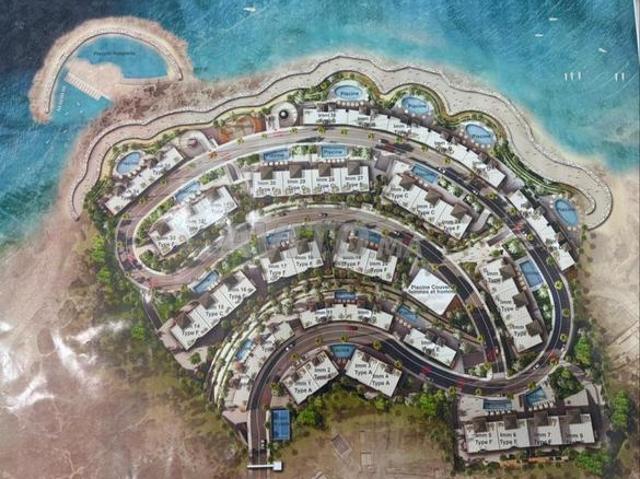 Appartement vente à Tangero, Tanger-Tétouan