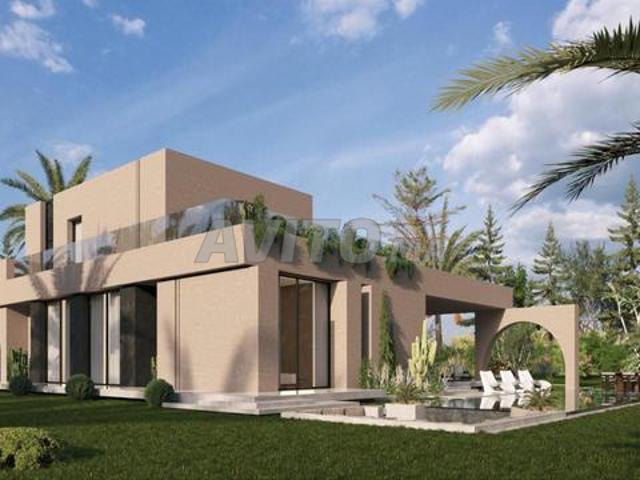 Propriété vente à Gueliz, Marrakech