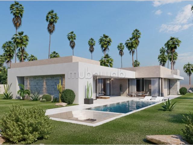 Villa vente à Marrakech, L'Oriental