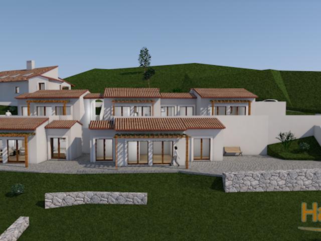 Quinta venda em Monchique