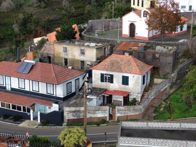 Vivenda venda em Fajã Da Ovelha, Ilha Da Madeira
