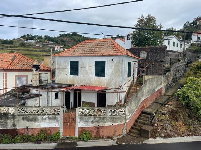 Casa venda em Fajã Da Ovelha, Ilha Da Madeira